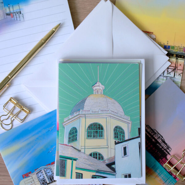 Notecards with Envelopes UK