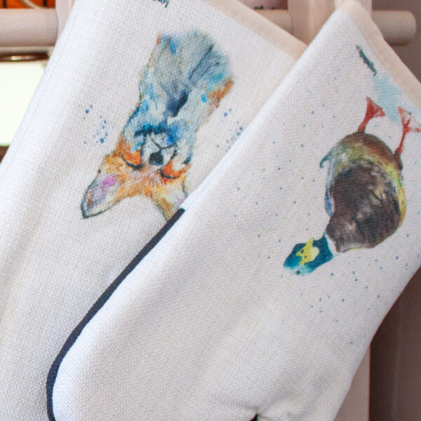 Duck Oven Glove - Image 2
