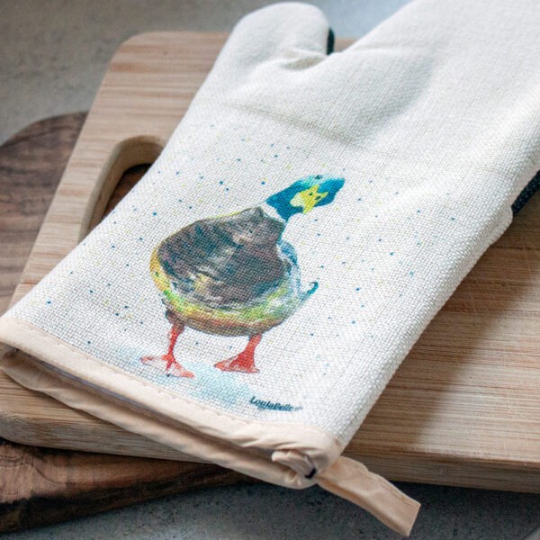 Duck Oven Glove
