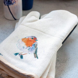Robin Oven Glove