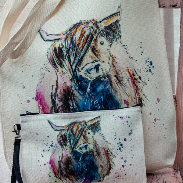 Highland Cow Gift Ideas